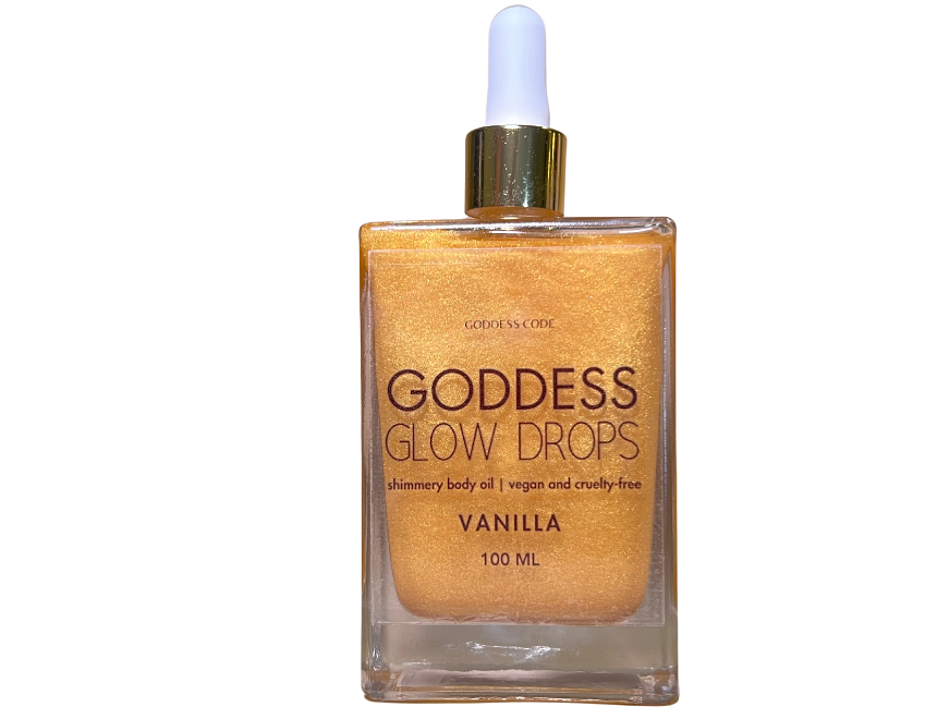 GODDESS GLOW DROPS