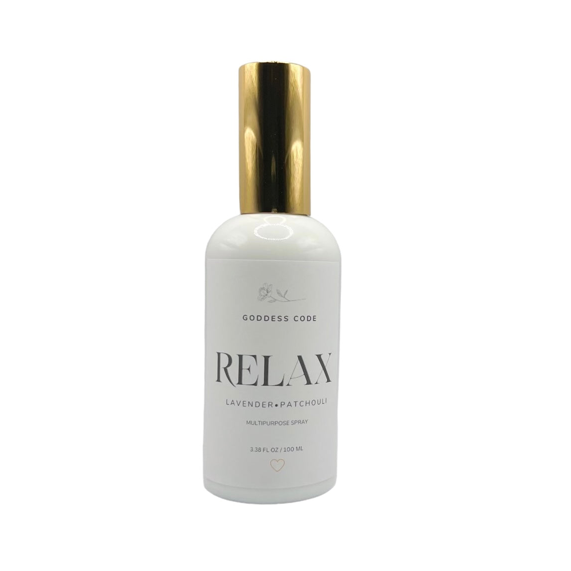 RELAX MULTIPURPOSE SPRAY