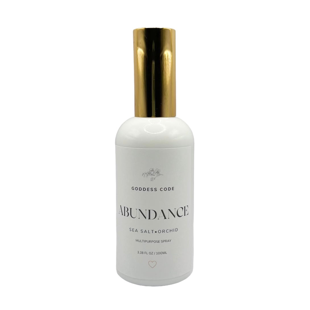 ABUNDANCE MULTIPURPOSE SPRAY