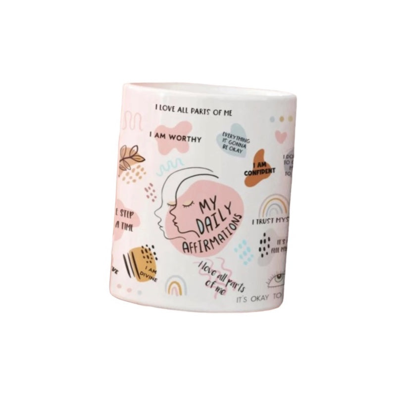 Affirmations Mug