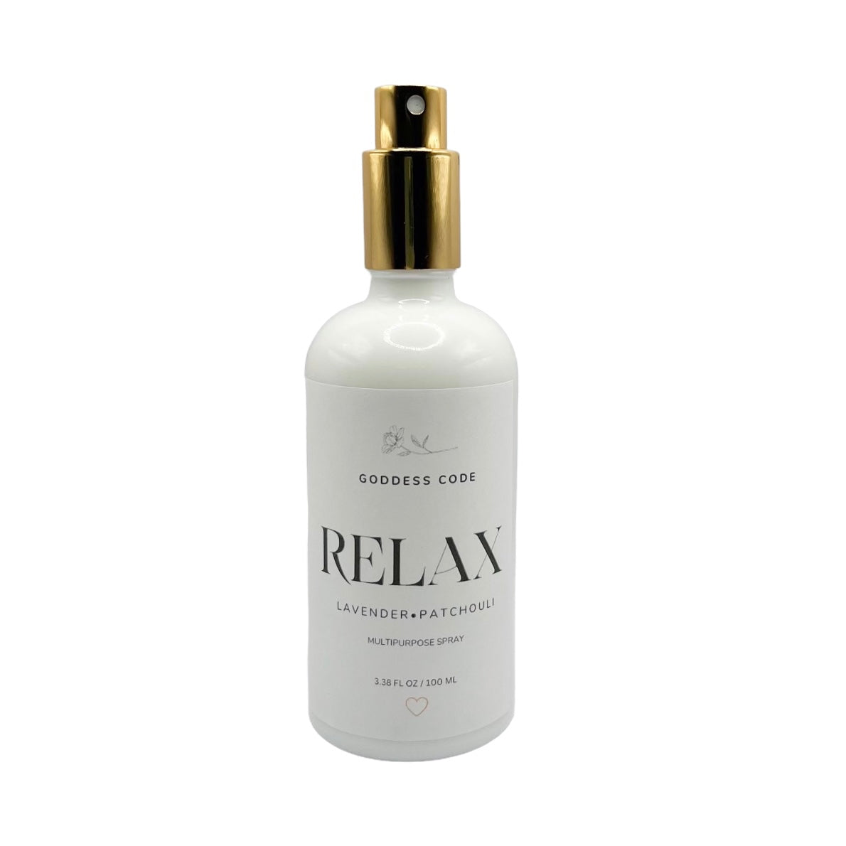 RELAX MULTIPURPOSE SPRAY